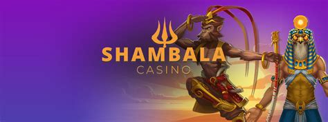 Shambhala casino juega gratis.