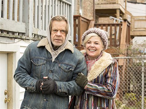 Nov 6, 2023 · Frank Gallagher is the patriarch of the Gallagher family that makes up the main cast on Shameless. He is the father of Fiona, Lip, Ian, Debbie, Carl, and Liam, though it is revealed early on in a surprise twist that he is not Ian's biological father. Frank also has another daughter, Sammi, with his ex-girlfriend Queenie, though he kept her a ... 