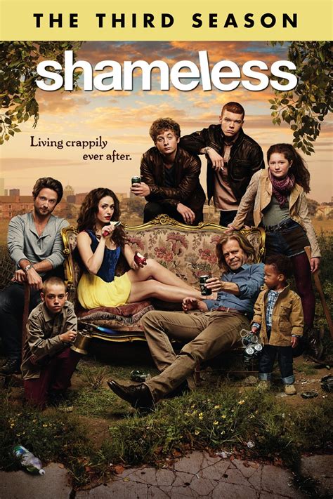 Shameless us parents guide. Musicians smoke cigarettes after a concert, including Keith. Aaron and Sophie drink too much on a date. Teenagers smoke and drink at a party. Sophie smokes, Lauren gets drunk. Characters smoke and drink frequently. 