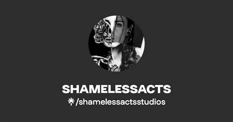 🍆 Shamelessacts Onlyfans Leak [PPV]