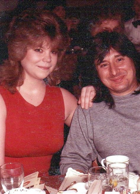 July 17, 2013 4:00pm. For those of us who grew up during the 1980s, the love story of Journey lead singer Steve Perry and his girlfriend, Sherrie Swafford, was the Romeo and Juliet of our teenage .... 
