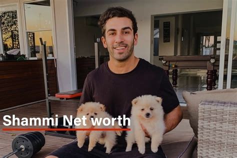 Shammi net worth. Houston based media company providing photography, videography, and social media content. We work with all types of businesses but our main focus is in the hospitality industry. 