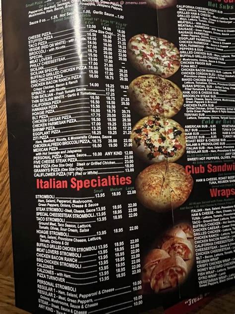 Shamokin luna's pizzeria menu. Latest reviews, photos and 👍🏾ratings for Shamokin Luna's Pizzeria at 101 E Independence St in Shamokin - view the menu, ⏰hours, ☎️phone number, ☝address and map. 