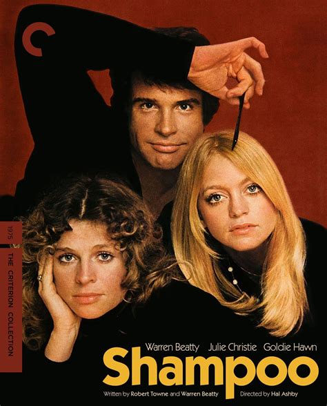 Shampoo 1975, directed by Hal Ashby Film review - Time Out …