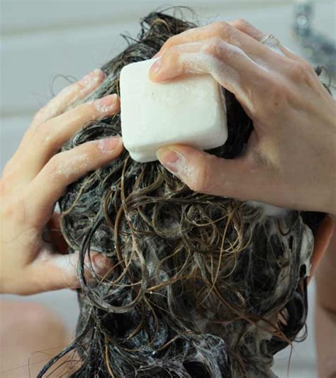 Shampoo bar for curly hair. Before heading off to work, you like to wake up early and take a quick jog around the block to wake yourself up. But this morning, you’ve overslept. You try to figure out if you ca... 