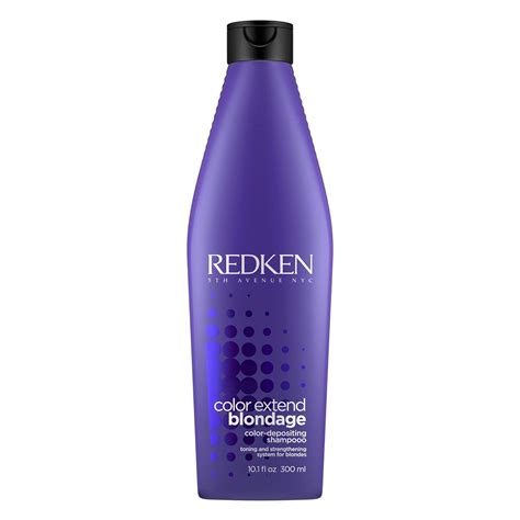 Shampoo for bleached hair. KloraneSun-Lightening Spray$18.00. Shop. Klorane has given your early 2000s Sun-In spray a glow up in this updated formulation, which features natural ingredients like honey and chamomile. This … 