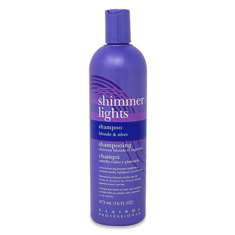 Shampoo for blonde hair. Joico Blonde Life Violet Shampoo | For Cool & Bright Blonde Hair | Neutralize Brassy Tones | Banish Yellow Tones | Boost Shine | Sulfate Free | Fortified With Monoi & Tamanu Oil 4.7 out of 5 stars 1,557 