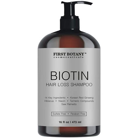 Shampoo for hair regrowth. Luv Me Care Rice Water Hair Growth Shampoo with Biotin - Hair Shampoo for Thinning Hair and Hair Loss, All Hair Types, Men and Women 10 Fl Oz 4.5 out of 5 stars 3,007 $19.99 $ 19 . 99 