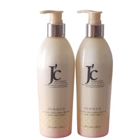 Shampoo jc. Affirm Moisturright Nourishing Conditioner - 32 oz. $39.51 with code. Urban Hydration I Wanna Dance With Somebody Film Exclusive Beauty Collection - Curl Glam Set ($29.99 Value) 4-pc. Value Set. $26.99 with code. 1. Paul Mitchell Mvrck® Style And Groom Gift Set. $26.10 with code. L'ANZA Conditioner - 33.8 oz. 