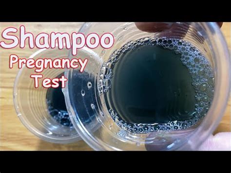 Shampoo pregnancy test positive pictures. .  Search from thousands of ro...