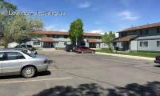 Shamrock Apartments - 2 Reviews Cody, WY Apartments for Rent ...