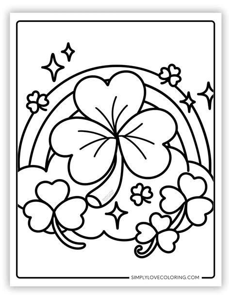 Squirrel Coloring Pages Printable