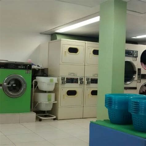 Shamrock Laundromat - 1 tip from 7 visitors - Foursquare