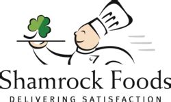 Shamrock food service. Things To Know About Shamrock food service. 