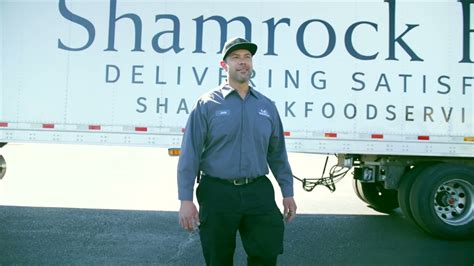 At Shamrock Foods Company, people come first – our associates, our customers, and the families we serve across the nation. A privately-held, family-owned and -operated Forbes 500 company, Shamrock is an innovator in the food industry and has been since being founded in Arizona in 1922. Our Mission:. 
