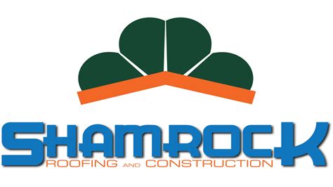 Shamrock roofing. Shamrock Roofing and Construction in Des Moines is a locally owned and operated business. We have been serving the Greater Des Moines area for over 40 years and are committed to providing our customers with quality products and services. Our staff consists of highly trained professionals dedicated to delivering top-notch work. 