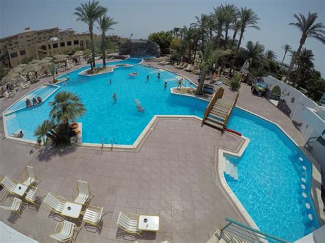 Shams Safaga Resort – Shams Safaga Resort