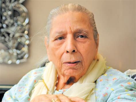 Shamshad Begum was born in Lahore, not Amritsar: …