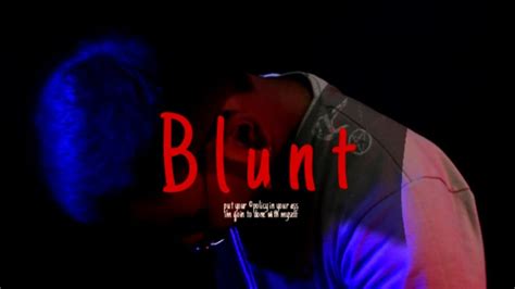 Shan blunt. Things To Know About Shan blunt. 