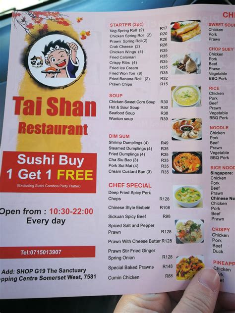 Shan restaurant near me. Get delivery or takeout from Shan Restaurant at 5060 North Sheridan Road in Chicago. Order online and track your order live. No delivery fee on your first order! 