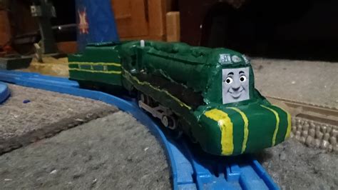 Shane - Trainboy90 Presents: Trackmaster Thomas and Friends Wiki