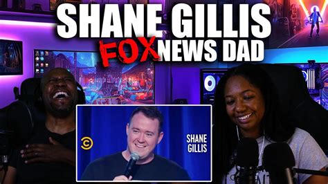 Shane Gillis Fox News Dad Bi