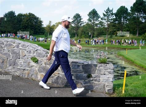 Shane Lowry set for Horizon Irish Open homecoming Kildare …