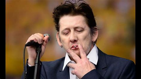 Shane MacGowan, The Pogues frontman, dies at 65