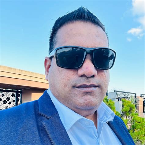 Shane Pillay - Managing Director - Rennie Murray LinkedIn