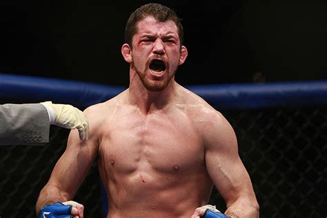 Shane Roller Highlights and Videos - UFC FOX Sports