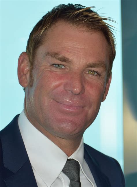 Shane Warne - Biography - IMDb