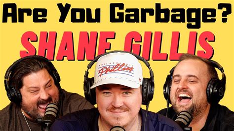 The spot for all things Shane Gillis: stand-up, Gilly a