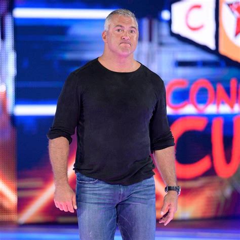 Shane mcmahon
