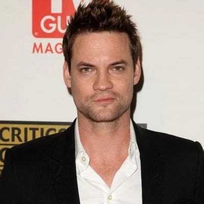 Shane west biography and factsheet