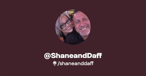 Shaneanddaff Only Fans Nudes