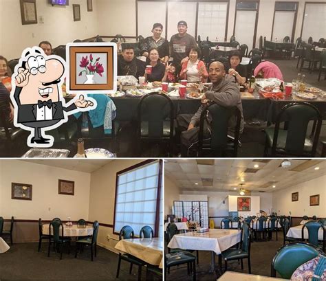 Shang Hai Chinese Restaurant, Boerne, Boerne - Zomato