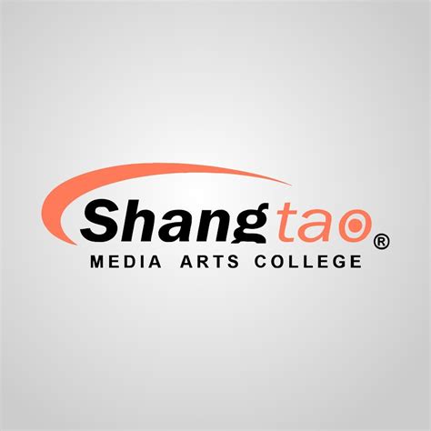 Shang Tao Media Art College - kenyacradle.com