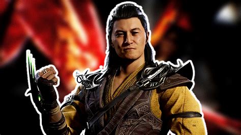 Shang tsung mk1. Shang Tsung. Sindel. Smoke. Sub-Zero. Tanya. Mortal Kombat 1 Shang Tsung. Platform. Moves. Click moves when in Tag mode to toggle them on or off. Show Tag Hide. Sign in to save your custom move lists. Kameo ... 