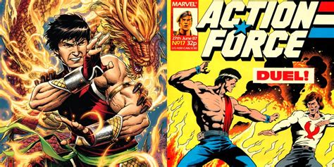 Shang-Chi: 10 Things You Didn