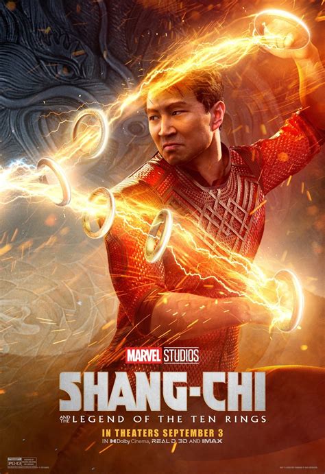 Shang-Chi And The Legend Of The Ten Rings ~2024~ Filme …