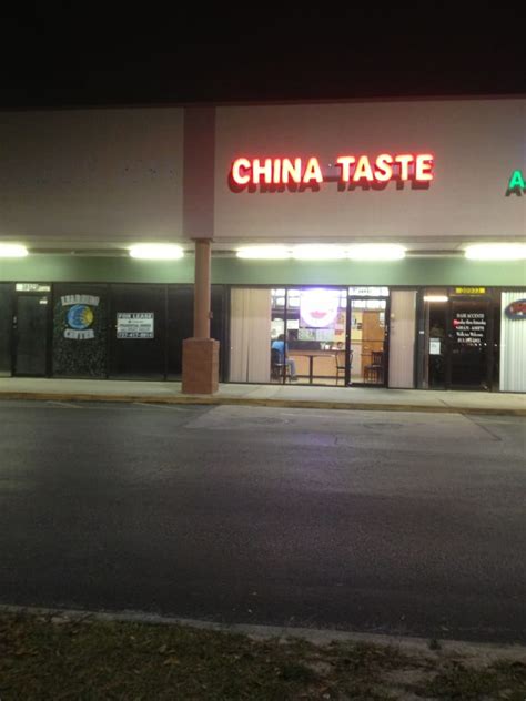 Shanghai Chinese in Zephyrhills, FL with Reviews - Yellow Pages