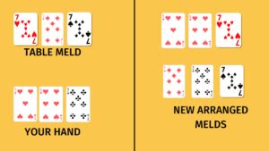Shanghai Game Rules How to Play Shanghai the Card Game