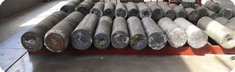 Shanghai Hite Special Alloy Co出口数据及联系方式-外贸邦