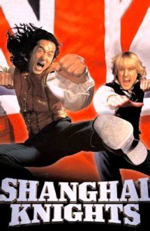 Shanghai Knights (2003) online subtitrat