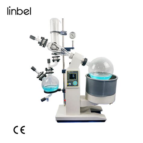 Shanghai Linbel Instrument Co., Ltd., China TradeWheel