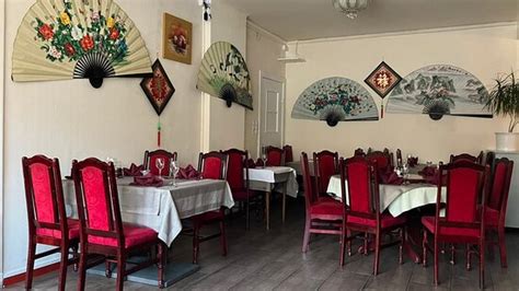 Shanghai Palace, Wedel - Restaurantanmeldelser - Tripadvisor