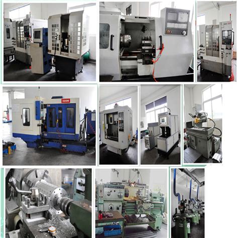 Shanghai Precision Machinery 社は、特殊な形状の差し込み工具 …