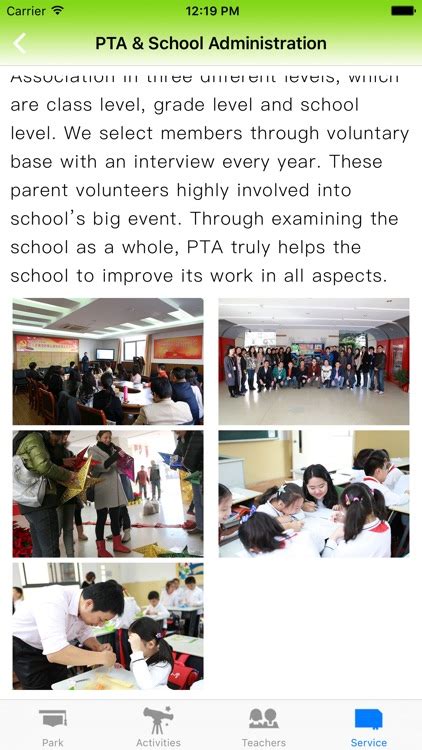 Shanghai Primary School Of Xuhui District - Facebook