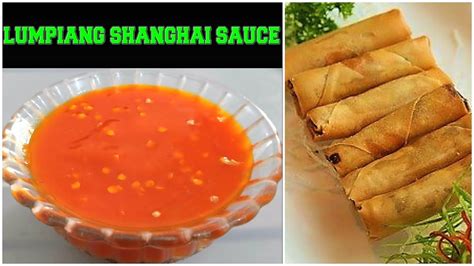 Shanghai Sauce - Recipes - Cooks.com