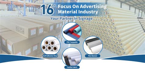 Shanghai UNISIGN Industrial Material Co., Ltd.